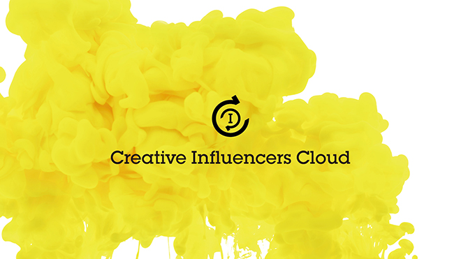 Creative Influencers Cloud img04