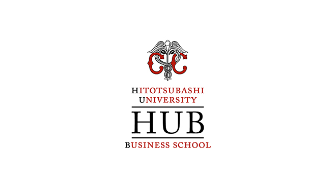 Hitotsubashi University Business school img03