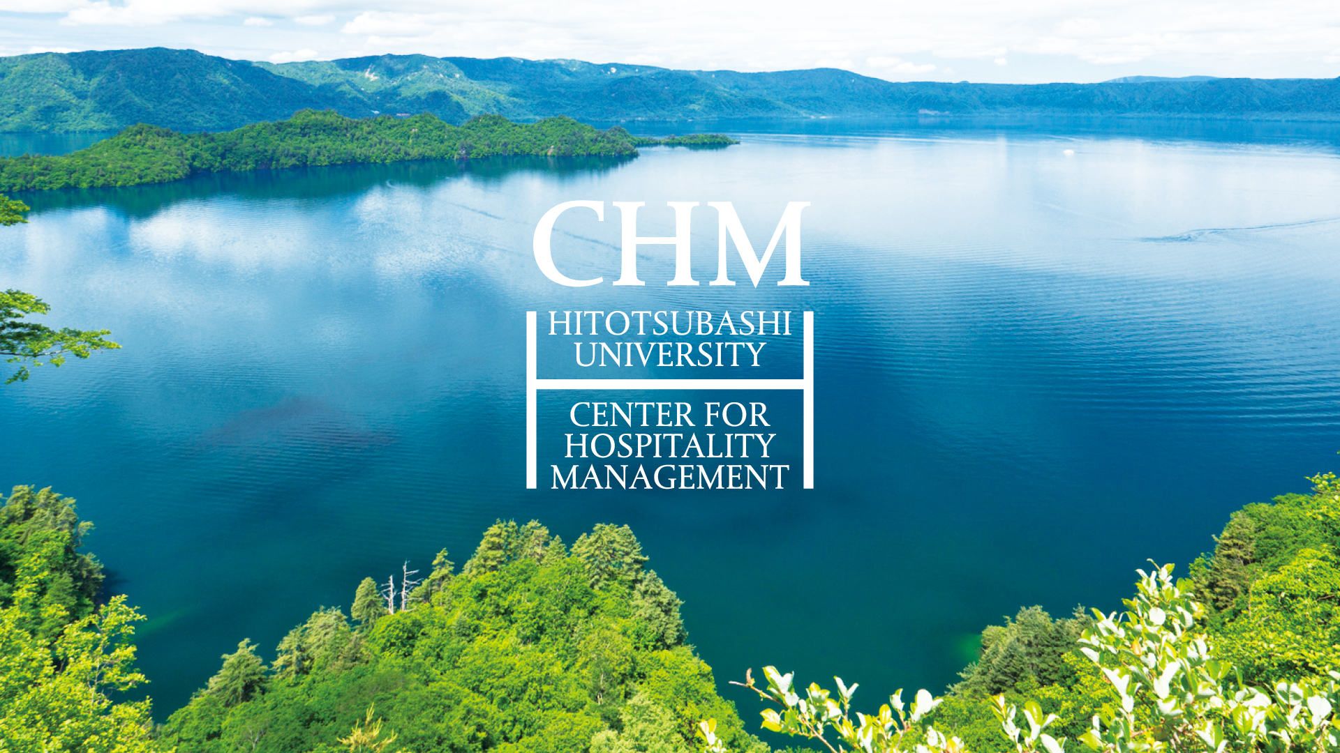 CHM's Logotype