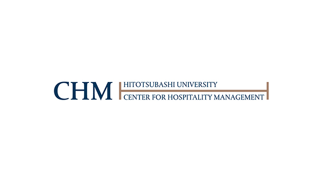 Hitotsubashi University Center for Hospitality Management img04